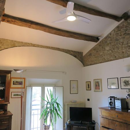브리시그헬라 Residenza D'Epoca Lina 아파트 외부 사진