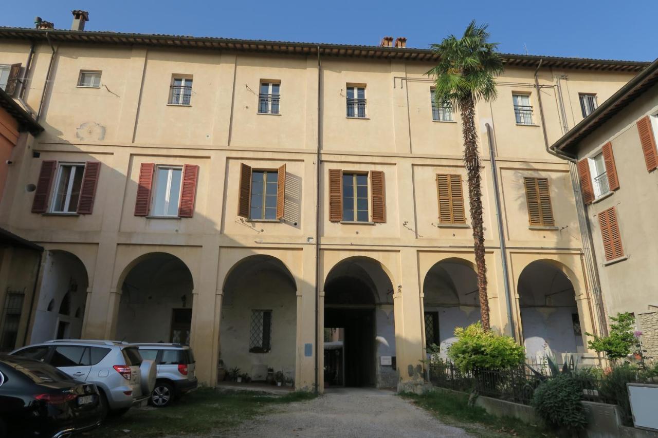브리시그헬라 Residenza D'Epoca Lina 아파트 외부 사진