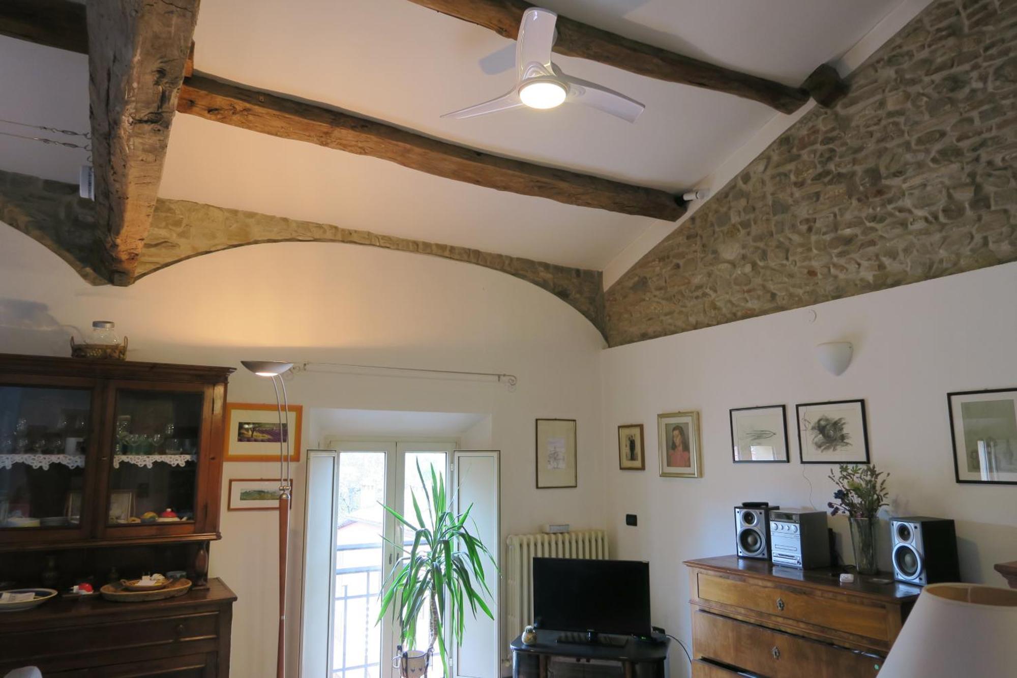 브리시그헬라 Residenza D'Epoca Lina 아파트 외부 사진